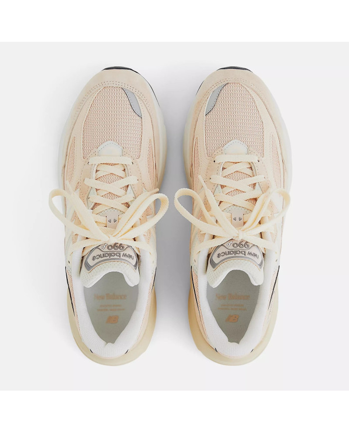 Nuevo equilibrio V6 990