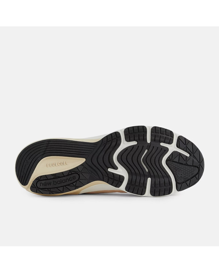 Nuevo equilibrio V6 990