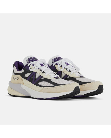 New Balance V6 990
