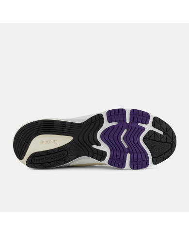 Nuevo equilibrio V6 990