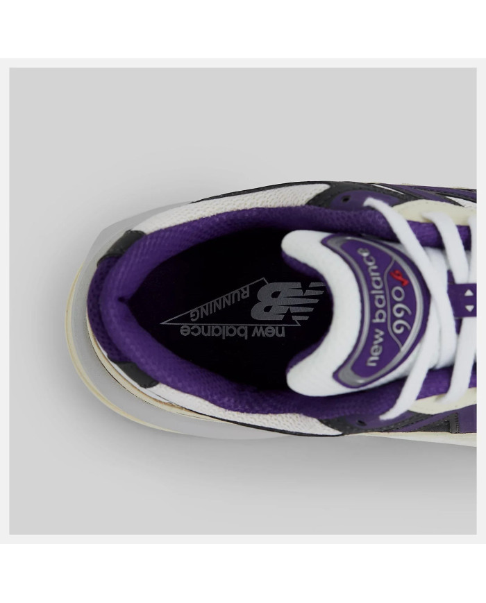 Nuevo equilibrio V6 990