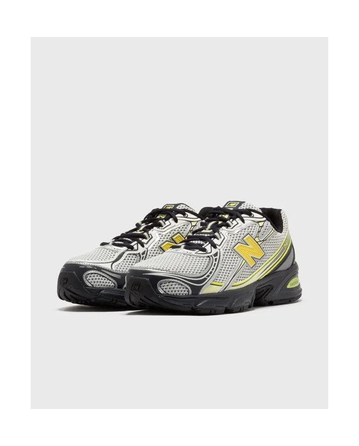 Nuevo equilibrio 740