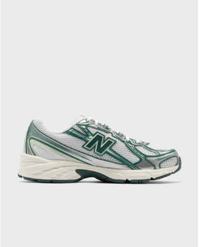 Nuevo equilibrio 740