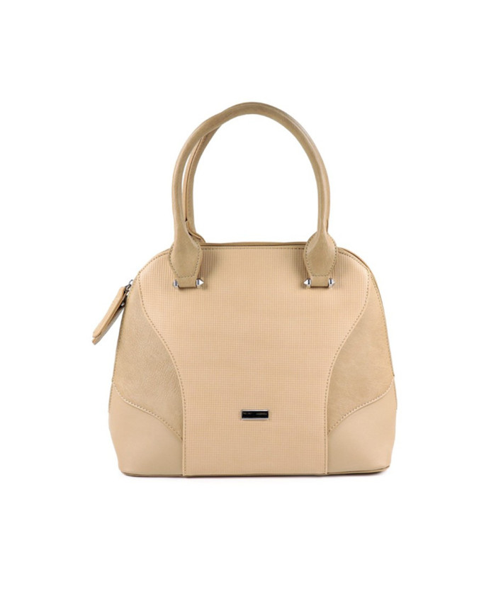 Lady Taupe bolso