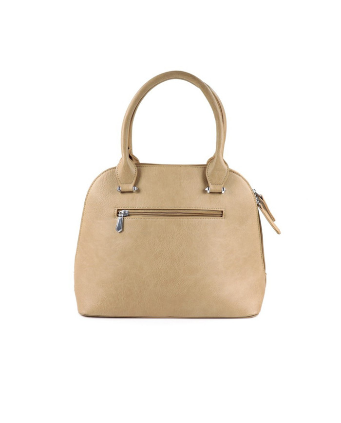 Lady Taupe bolso