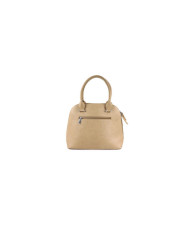 Lady Taupe Handbag
