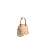 Lady Taupe Handbag