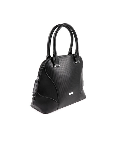 Ladies Black Hand Bag