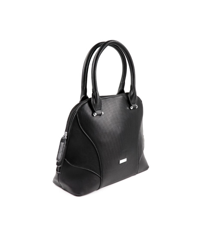 Ladies Black Hand Bag