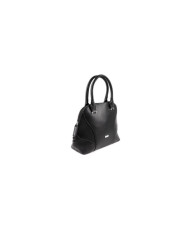 Ladies Black Hand Bag