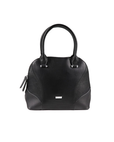 Ladies Black Hand Bag