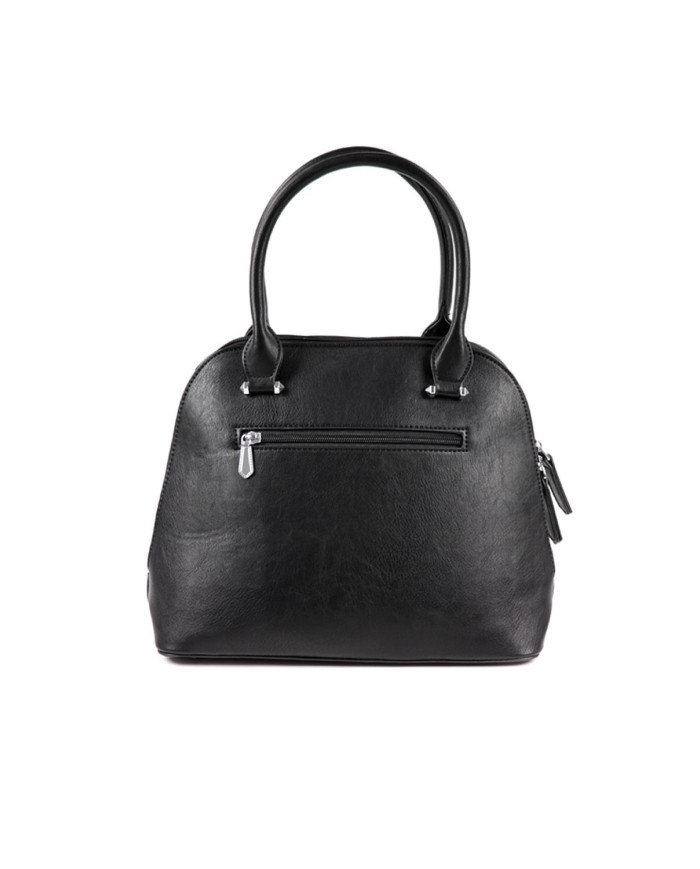 Ladies Black Hand Bag