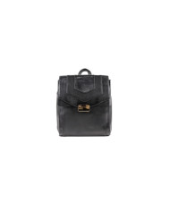 Mochila Preto de Senhora de Alças Reguláveis