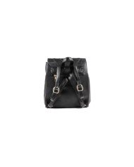 Reglamento de Mochila Negra para Mujeres