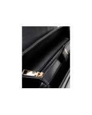 Reglamento de Mochila Negra para Mujeres