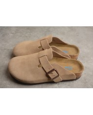 Birkenstock  Boston
