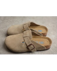 Birkenstock  Boston