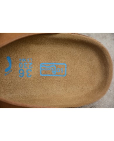 Birkenstock  Boston
