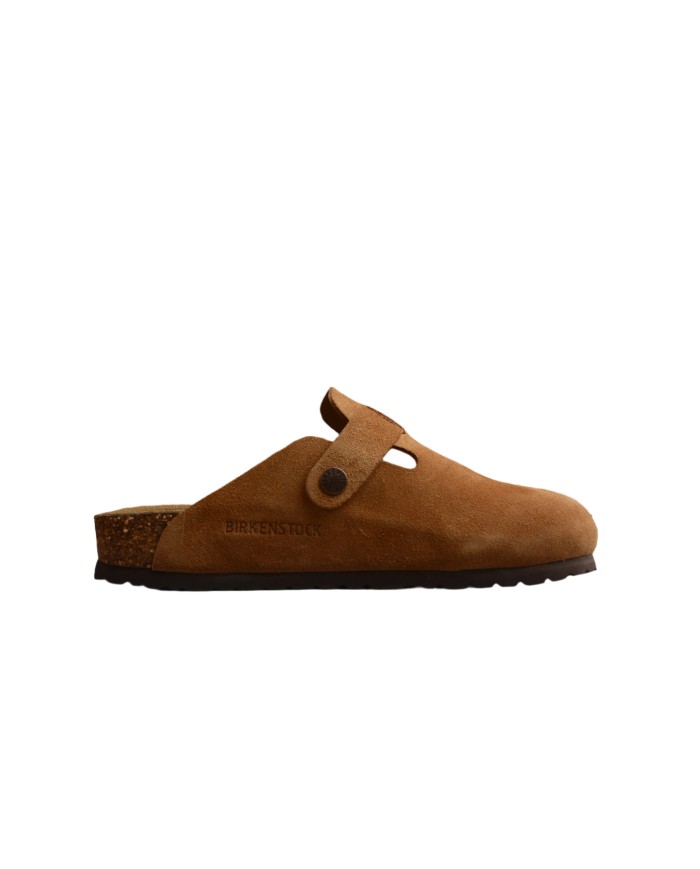 Birkenstock  Boston