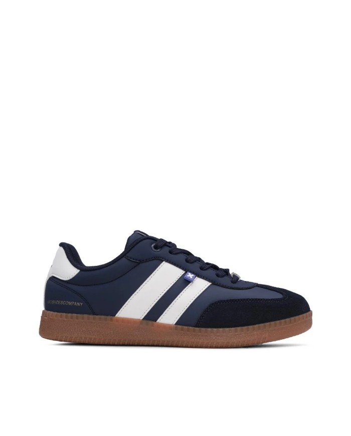 Men's Casual Sneaker Skin Synthetic