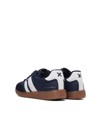 Men's Casual Sneaker Skin Synthetic