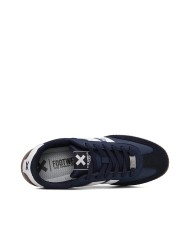 Men's Casual Sneaker Skin Synthetic