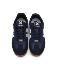 Men's Casual Sneaker Skin Synthetic