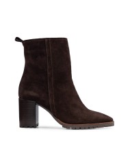 Botim High Heel Women Suede