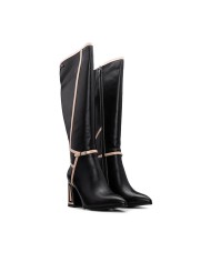 Boot Cano Alto Women