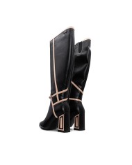 Boot Cano Alto Women