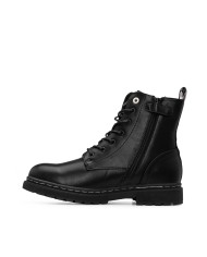 Women's Military Boot