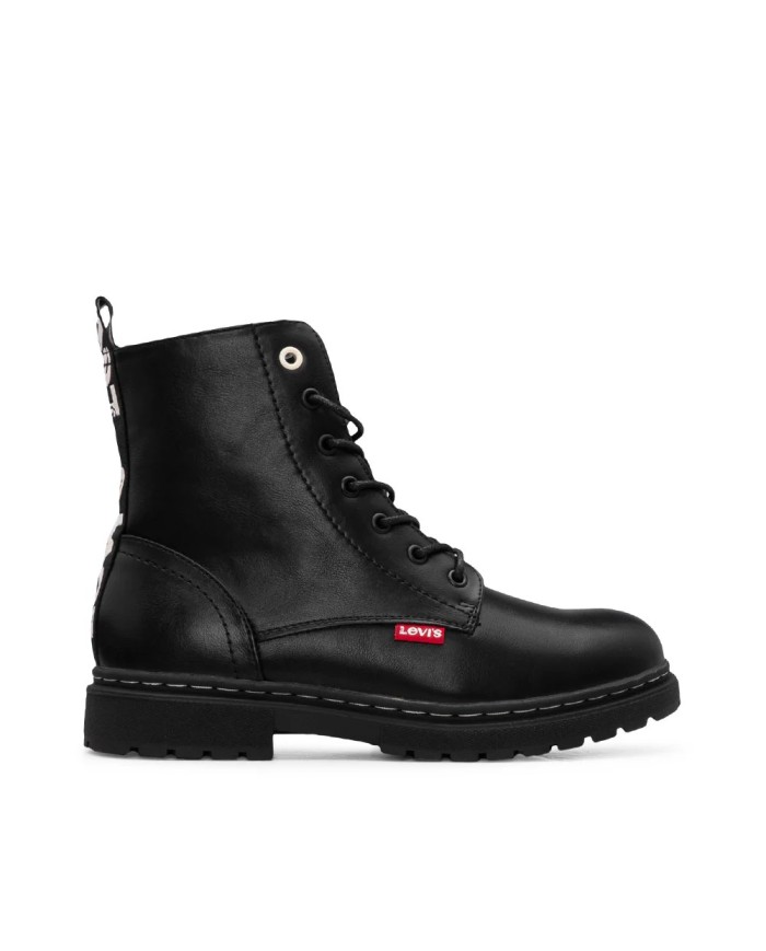 Women's Military Boot