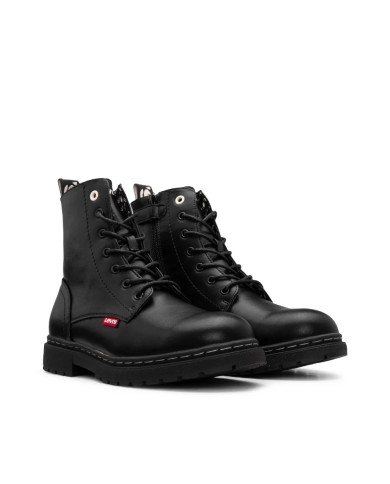 Women's Military Boot