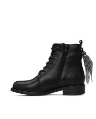 Botas de Mulher com Atacadores Ginova