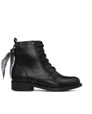 Botas de Mulher com Atacadores Ginova