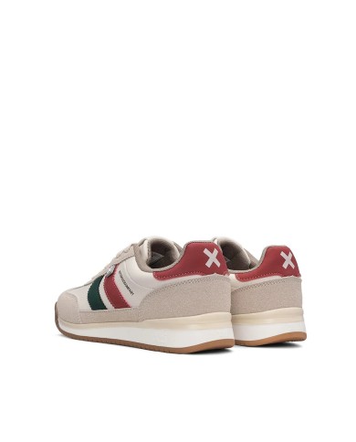 Women's Casual Trainer Beige