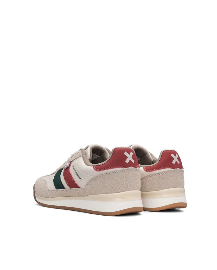 Women's Casual Trainer Beige