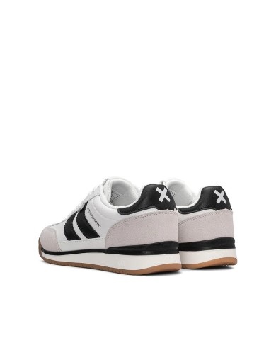 Sapatilha Casual Mulher Branco