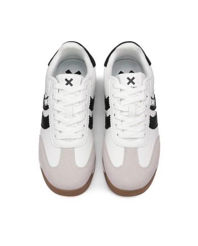 Zapatos casuales femeninos blanco