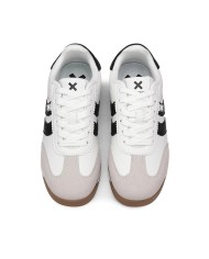 Sapatilha Casual Mulher Branco