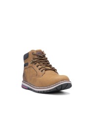 Men's Casual Botin Nobuck