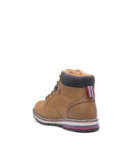 Men's Casual Botin Nobuck