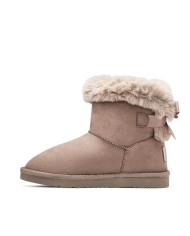 Casual Botin Child Synthetic Skin