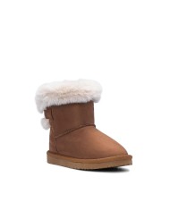 Casual Botin Child Synthetic Skin