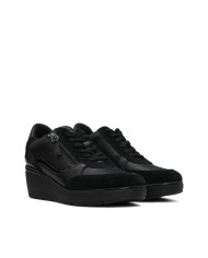 Sneaker Heel Cunha Women Skin