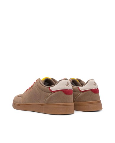 Men's Casual Trainer