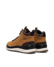 Men's Casual Botin Nobuck