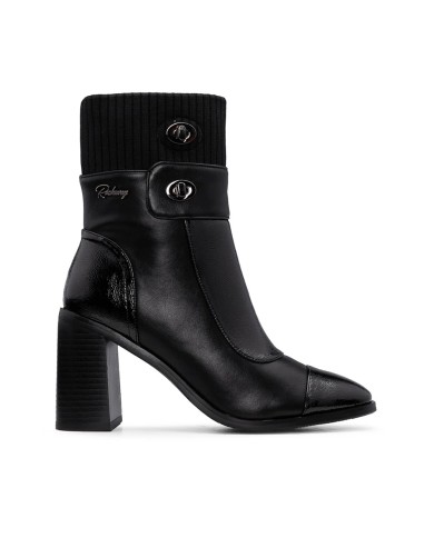 Botim Salto Alto Women Verniz