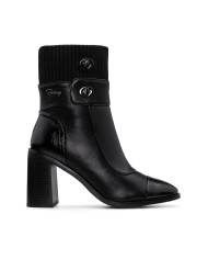 Botim Salto Alto Women Verniz