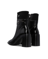 Botim Salto Alto Women Verniz